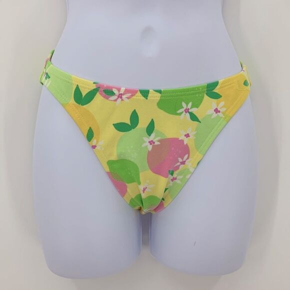 Lily Pulitzer Bikini Bottom Sz‎ 6 - Picture 1 of 6